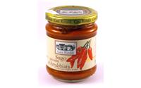 Sugo all arrabbiata 190g